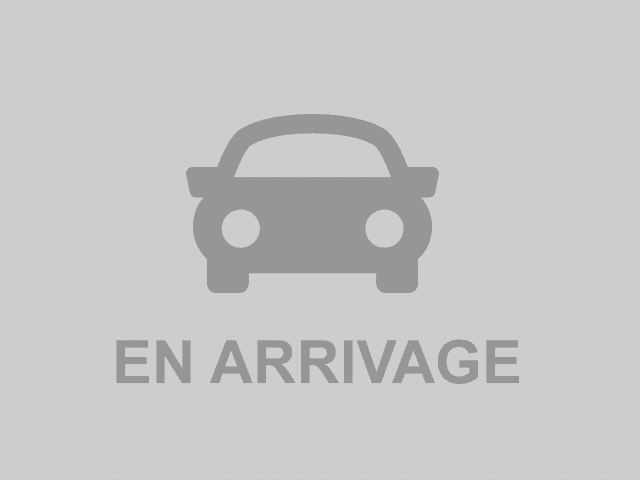 Peugeot Peugeot 3008 II 1.5 BlueHDi 130ch Allure S&S EAT8